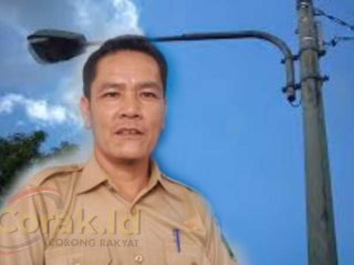 80 Persen Bola Lampu Putus, Pemkab Lebong Gelontorkan 900 Juta Rupiah Untuk Lampu Jalan