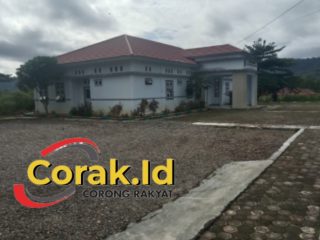 Sejumlah OPD Sepi Penghuni, Wakil Bupati Berang