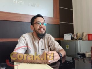 Kontrak Pembangunan Sport Center Berakhir, Dinas PUPR Perpanjang Waktu dengan Denda