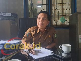 Aset Senilai 466 Juta Dimusnahkan, Tanpa Proses Penghapusan
