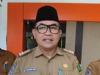 RPJMD 2025-2030 Terpaksa Mengacu pada RTRW Usang, Revisi Miliaran Rupiah Tak Kunjung Rampung