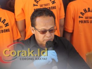 Tak Kembalikan Kerugian Negara, Eks Pjs Kades Bungin Bakal Jadi Tersangka