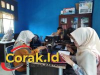 Wajah CPNS Lebong Siap Direkam, Diskominfo-SP Mulai Proses Penerbitan ID Absensi