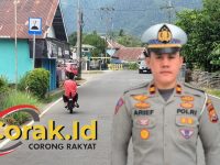 Polisi Imbau Warga Tak Gunakan Sepeda Listrik di Jalan Raya