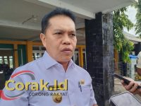 Lebong Siap Tangkap Peluang Program Tiga Juta Rumah, Bupati: Dirjen Sahabat Saya