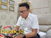 BPK RI Turunkan Tim ke Lebong, Tagih Penyelesaian TGR 2024