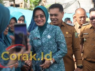 TP-PKK Lebong Tuntaskan Roadshow Khitanan Massal di 12 Kecamatan