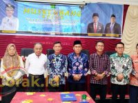 RPJMD 2025–2029 Pedoman Pembangunan di Era Kepemimpinan Baru
