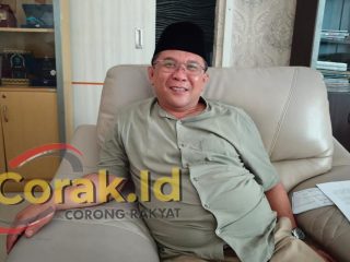 Dana Kelurahan Sudah Bisa Dicairkan