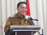 Bupati Azhari Beri Sinyal Mutasi, PJS Kades Berpeluang Jadi Camat