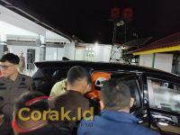 Kejari Lebong Tetapkan Tiga Tersangka Dugaan Tipikor Dinas PUPR Lebong