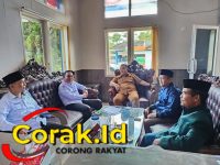 Pemkab Lebong Siap Bentuk BAZNAS, Segera Umumkan Pendaftaran Calon Pengurus