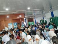 Penjelasan Kapolres Terkait 237 Siswa Lebong Dilarikan ke RSUD, Diduga Keracunan MBG
