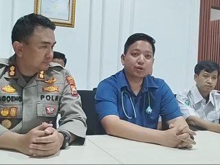 Keracunan Massal di Lebong, Gejala Umum Muntah dan Diare