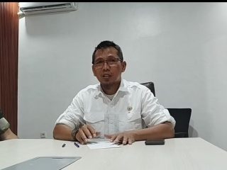 RSUD Siapkan Tenda Darurat Tangani Pasien Keracunan Makanan Massal