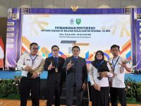 Wujudkan Birokrasi Profesional, Bupati Lebong Dukung Penerapan Sistem Merit ASN