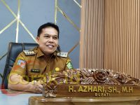 Bupati Lebong Buka Seleksi JPTP, Pastikan Semua Peserta Punya Peluang Sama