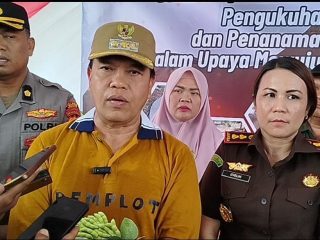 Azhari: Hanya Penegak Hukum Berwenang Tindaklanjuti Temuan BPK