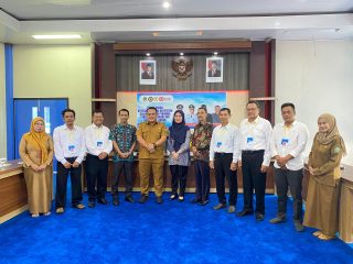 Seleksi Calon Direksi PDAM dan Perberasan Lebong Masuki Tahap Akhir