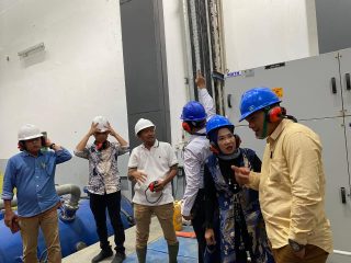 Komisi III DPRD Lebong Dorong Sinergi dengan PT Ketahun Hidro Energi untuk Percepatan Pembangunan Daerah