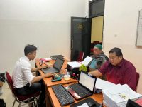 Mantan Pj Kades Bungin Ditahan, Diduga Selewengkan Dana Desa Rp294 Juta