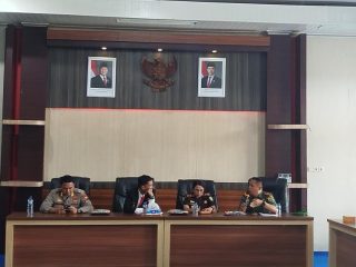 Wabup Bambang: “Awal 2026 Minimal 8 Dapur Gizi Sudah Beroperasi”