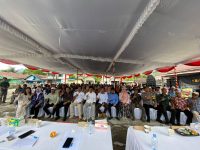 Reses DPRD Lebong Dapil II Serap Aspirasi Masyarakat