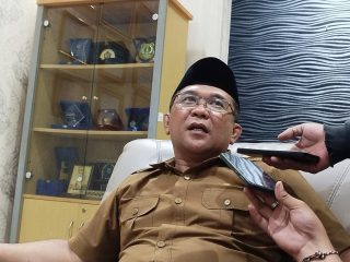 2026 APBD Sulit, Belanja Pegawai Melejit