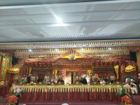 DRPD Kabupaten Lebong Gelar Paripurna Istimewa HUT Kabupaten Lebong Ke-22