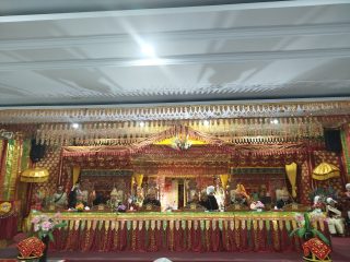 DRPD Kabupaten Lebong Gelar Paripurna Istimewa HUT Kabupaten Lebong Ke-22