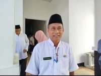 Sejumlah PJS Kades di Lebong Dikabarkan Akan Mengundurkan Diri