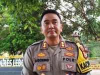 Kapolres Ingatkan Penampung Kopi Hasil Curian Dapat Dipidana