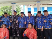 Bupati Lepas 354 CPNS Lebong Ikuti Latsar, Tekankan Disiplin dan Jaga Nama Baik Daerah