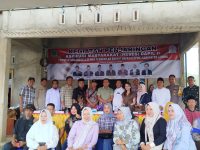 Reses Dapil II, DPRD Lebong Tampung Aspirasi Masyarakat