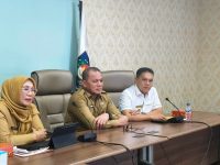 Bukan Omon-omon, Azhari Pastikan Pilkades Digelar Tahun Ini