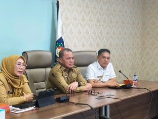 Bukan Omon-omon, Azhari Pastikan Pilkades Digelar Tahun Ini