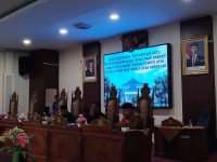 Sinergi Eksekutif-Legislatif, Raperda Pilkades Segera Dibahas DPRD Lebong