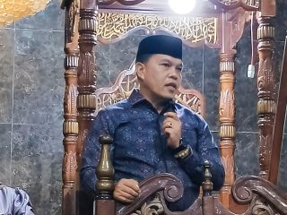 Bupati Lebong Sampaikan Duka Cita atas Musibah Hanyut yang Menimpa Pelajar Lebong