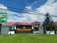 Pimpinan dan Sejumlah Pejabat Kejari Lebong Dikabarkan Diamankan Tim PAM SDO Kejati Bengkulu