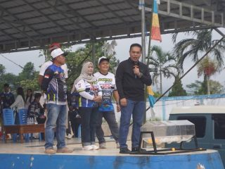 JAL#3 Sukses Digelar, Pemkab Lebong Perkuat Promosi Wisata Alam Daerah