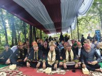 Kedurai Agung Renah Sekalawi, Momentum Memperkuat Adat