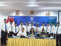 Bupati Lebong Buka Seleksi Terbuka JPT Pratama, Wujudkan Birokrasi Profesional dan Berdaya Saing