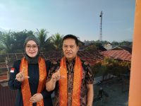 Realisasikan Janji Kampanye, Azhari Gandeng Epriya