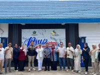 RSUD Lebong Usulkan Tiga Fasilitas Prioritas, DPD RI Siap Kawal ke Pemerintah Pusat