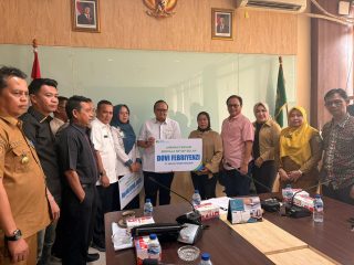 PT MPM Pastikan Hak Ahli Waris Almarhum Dovi Dipenuhi Sesuai Ketentuan