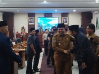 Pemkab Lebong Resmi Terapkan Manajemen Talenta, Promosi ASN Berdasarkan Kompetensi dan Kinerja