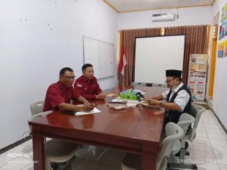 Tangkal Hoaks Sejak Dini, SMSI Bengkulu Tengah Edukasi Siswa tentang Jurnalistik dan Media Sosial