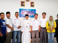 SMSI Provinsi Bengkulu Siapkan Newsroom Kolaboratif untuk Dukung Program Strategis Nasional