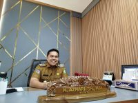 Perbup Pilkades Belum Final, Pemkab Lebong Matangkan Jadwal dan Mekanisme
