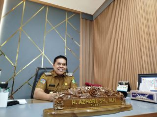Perbup Pilkades Belum Final, Pemkab Lebong Matangkan Jadwal dan Mekanisme